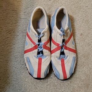 Womens Diesel Sneakers